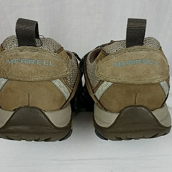 merrell ortholite continuum